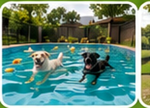 Piscina canina